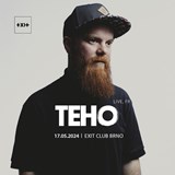 TEHO live [FR]