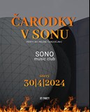 Čarodky | Sono Centrum | 30.4.2024