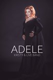 THE BEST OF ADELE by ADELE KRISTY LIVE BAND 