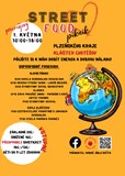 Dobré jídlo světa Street food piknik Plzeňského kraje