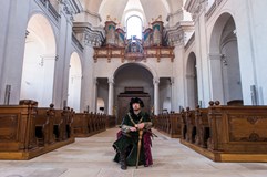 LITOMYŠLÍ s rytířem Toulovcem