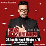 Kafe u Osmanyho