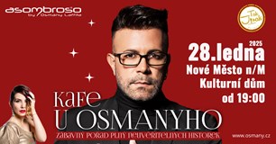 Kafe u Osmanyho