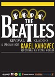 Beatles Revival + Karel Kahovec