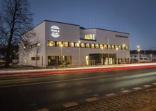KULTURNÍ CENTRUM KLÁŠTEREC NAD OHŘÍ, Klášterec nad Ohří