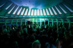 IX. PATRO - Rooftop DNB Day Party w/ TECHNIMATIC (UK)