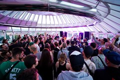 IX. PATRO - Rooftop DNB Day Party w/ TECHNIMATIC (UK)