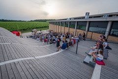 Koncert na dřeň: CLARINET FACTORY