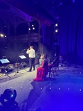 "IL MONDO" - operní a muzikálová show