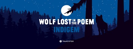 Wolf Lost in the Poem: Indigem