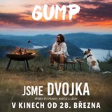 Vinohradský film: Gump - jsme dvojka