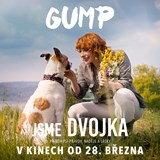 Vinohradský film: Gump - jsme dvojka