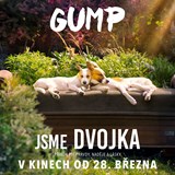 Vinohradský film: Gump - jsme dvojka