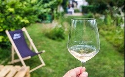 St.Jonann Letní Festival  vín