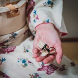 Workshop - Hra na tradiční japonský hudební nástroj Koto