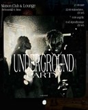 The Underground Party