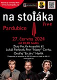 Na stojáka - Pardubice