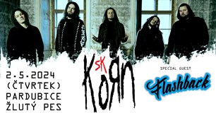 KoRn SK & Flashback