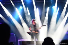 VEČER LEGEND 24 tribut METALLICA, HELLOWEEN, IRON MAIDEN