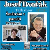 Šmátráni v paměti - Josefa Dvořáka