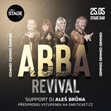ABBA Revival v Novém Jičíně!