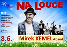 Mirek KEMEL & Band