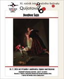 Integrační festival Quijotova šedesátka