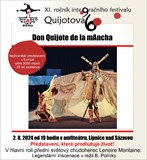 Integrační festival Quijotova šedesátka