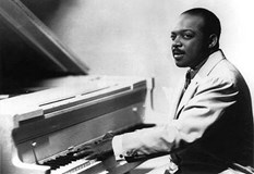 Count Basie 120 let