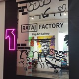 ZICO Gallery, Praha