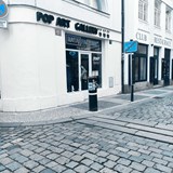 ZICO Gallery, Praha