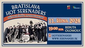 Bratislava Hot Serenaders