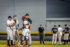 ELB: Regensburg Legionäre (DE) vs. Draci Brno (CZ)