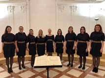 Jaro s českou hudbou
