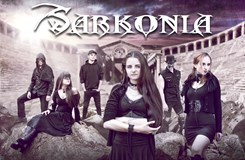 Dark Symphonies: Insinistra, Stoker, Sarkonia