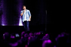  Stand-up Comedy Show v Kolovratech