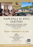 Yoga Fest Říčany