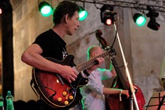 Vilém Spilka Quartet