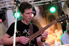 Vilém Spilka Quartet