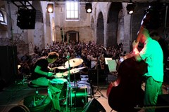 Vilém Spilka Quartet
