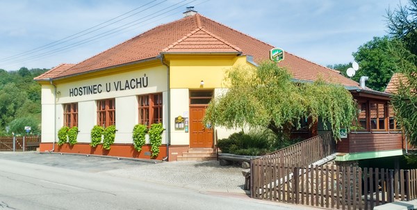 Hostinec U Vlachů