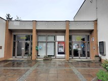 Kulturní dům Ivanovice na Hané, Ivanovice na Hané