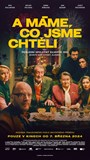 Vinohradský film: A máme, co jsme chtěli