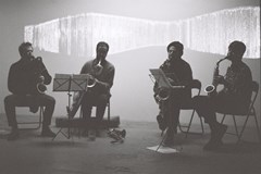 MMMM Saxophone Quartet (CZ/SK)
