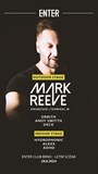 MARK REEVE | Letní scéna ENTER club Brno | 28.6.2024