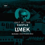 EXIT At The Castle w/ UMEK 