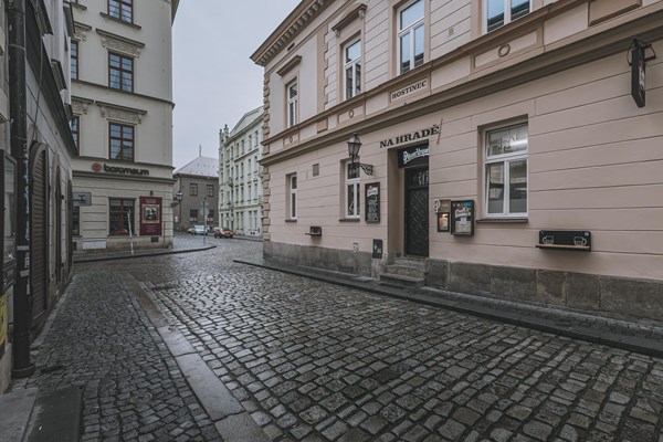 Na Hradě