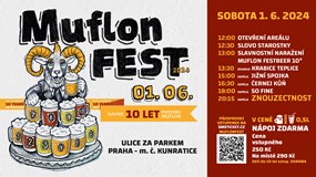 MUFLONFEST