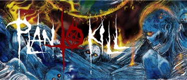 10 let Plan To Kill - křest CD