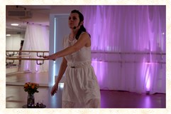 Úplňkový Chakradance s harmonizací srdeční čakry